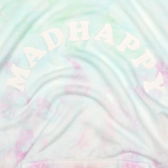 Madhappy Pastels Universal Hoodie - XSMALL - Picture 2 of 5